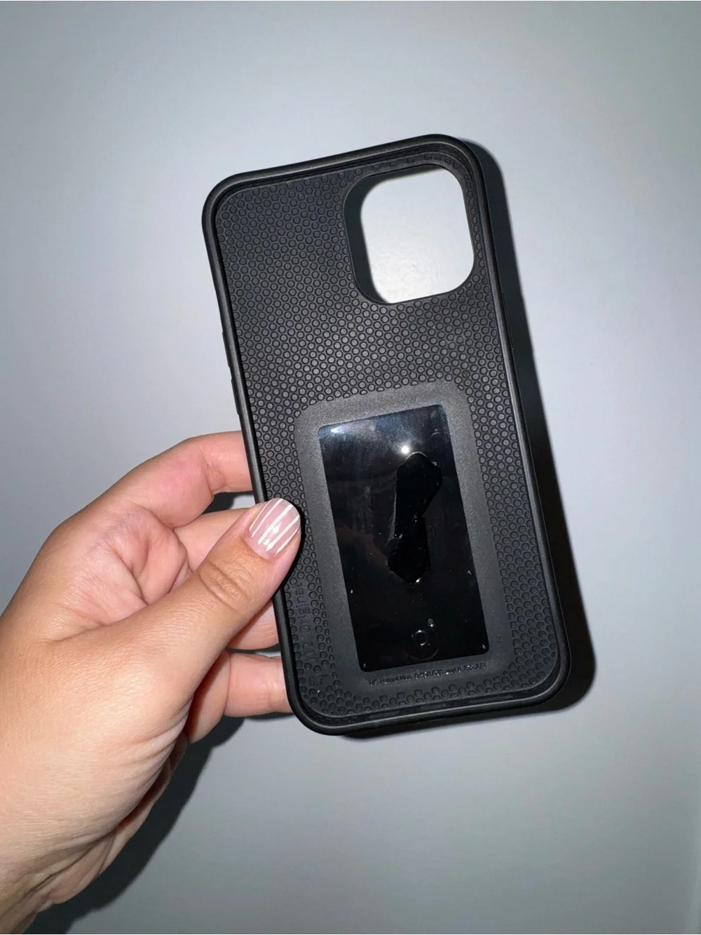 Loopy iPhone 12 Pro Max Case